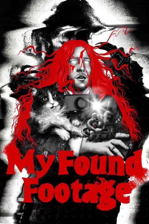 Постер: My Found Footage