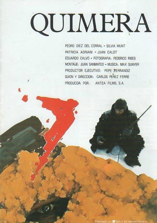 Постер: Quimera