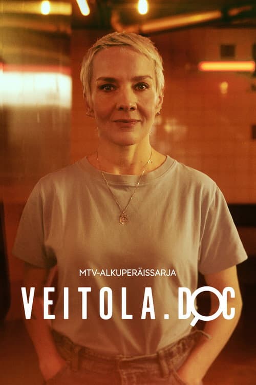 Постер: Veitola.doc