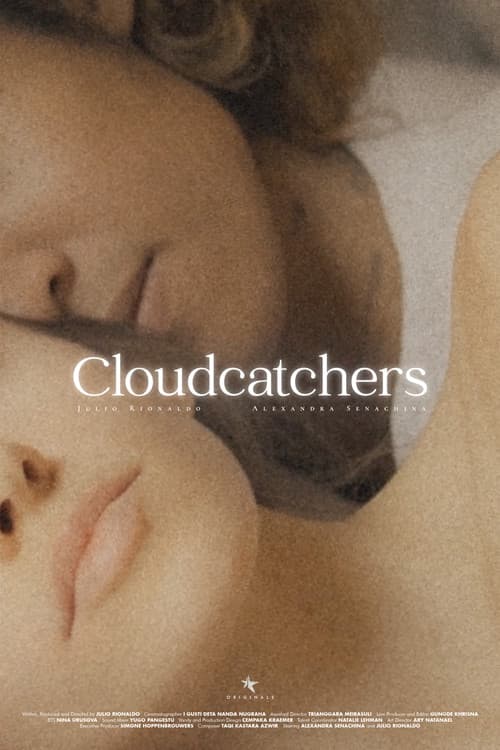 Постер: Cloudcatchers