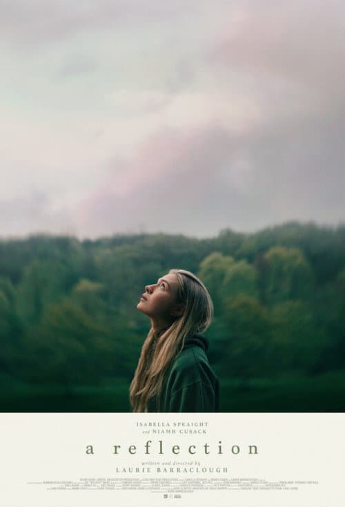 Постер: A Reflection