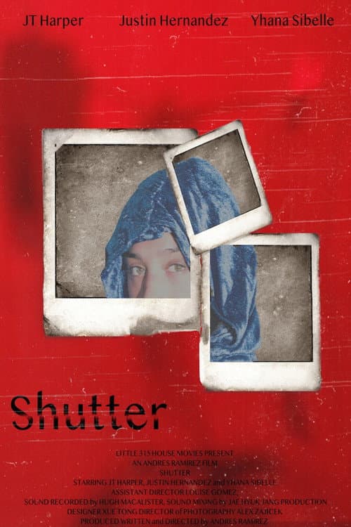 Постер: Shutter