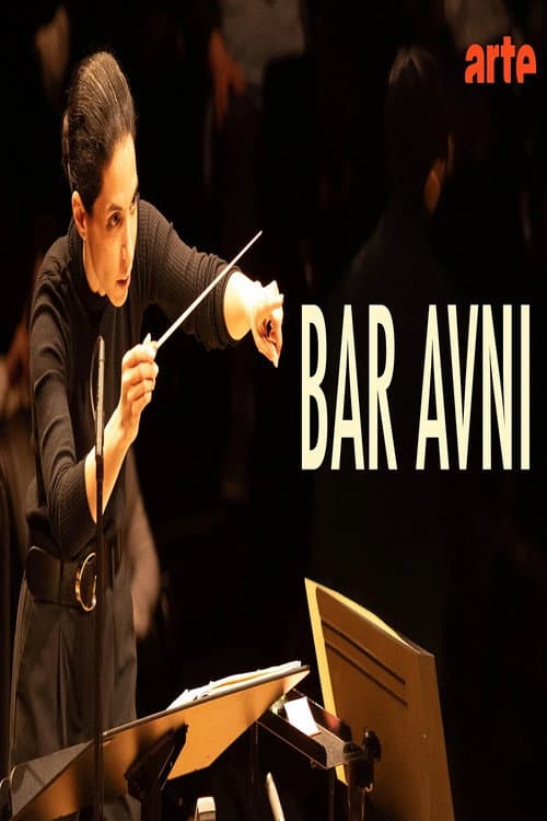 Постер: Bar Avni dirige Ravel, Milhaud, Bizet… Avec Ava Bahari