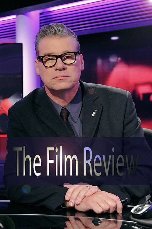 Постер: The Film Review
