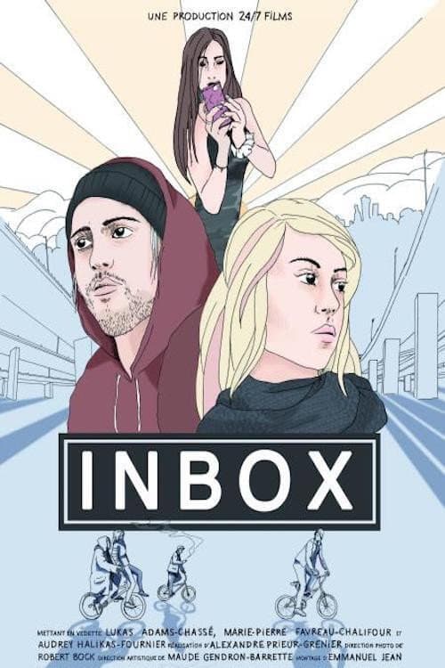 Постер: Inbox