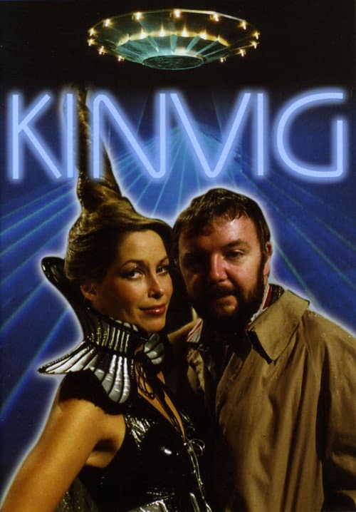 Постер: Kinvig