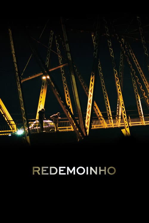 Постер: Redemoinho