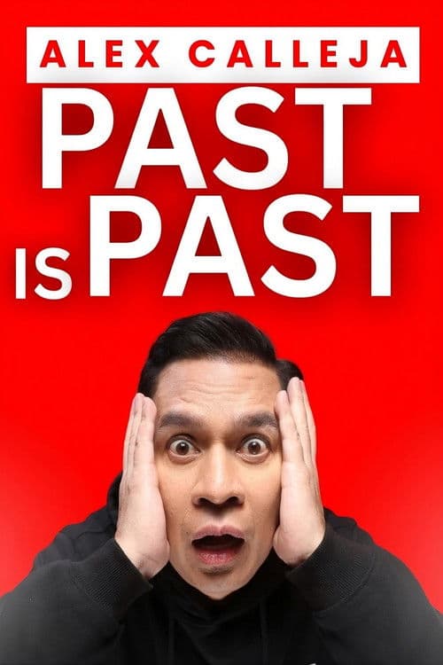 Постер: Past Is Past