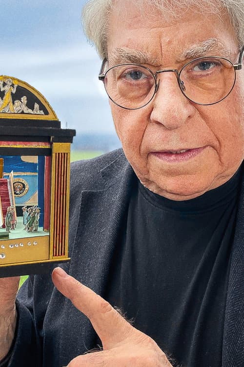 Постер: Stor mand - små teatre