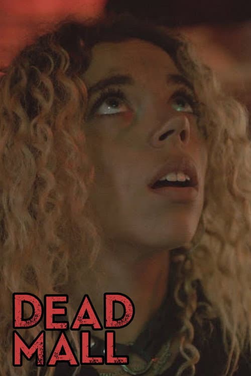 Постер: Dead Mall