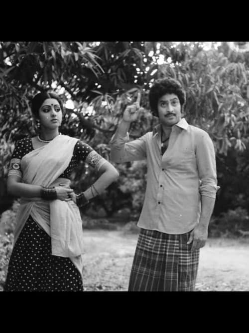 Постер: కృష్ణావతారం