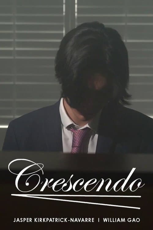 Постер: Crescendo