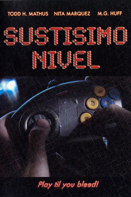 Постер: Sustisimo Nivel