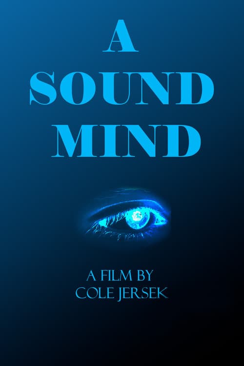 Постер: A Sound Mind