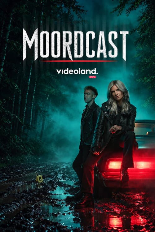 Постер: Moordcast