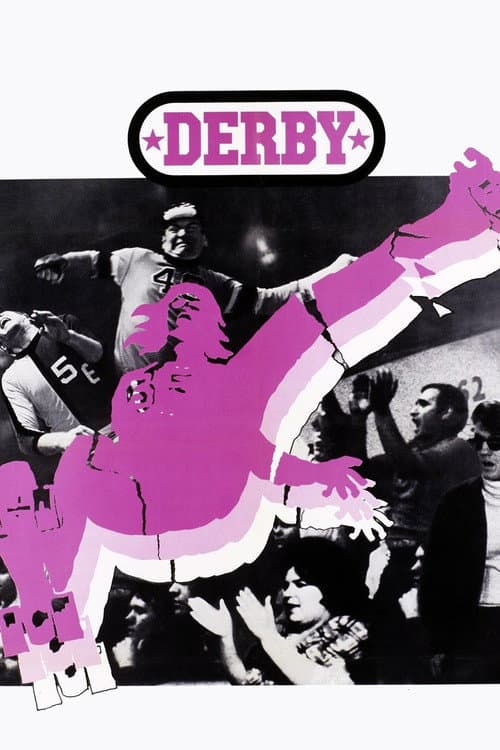Постер: Derby