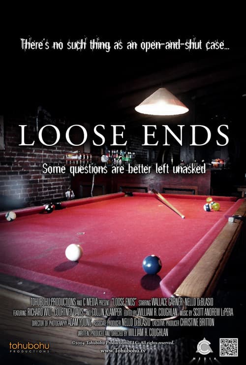 Постер: Loose Ends
