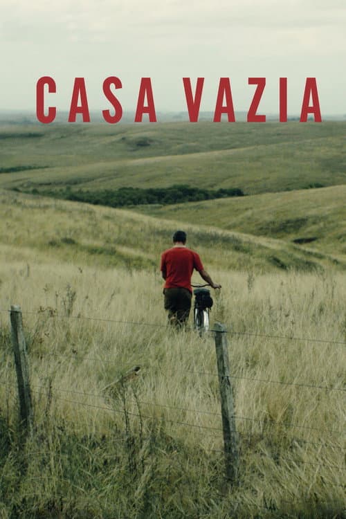Постер: Casa Vazia