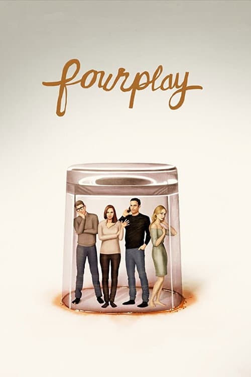 Постер: Fourplay