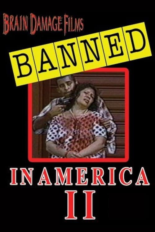 Постер: Banned! In America II