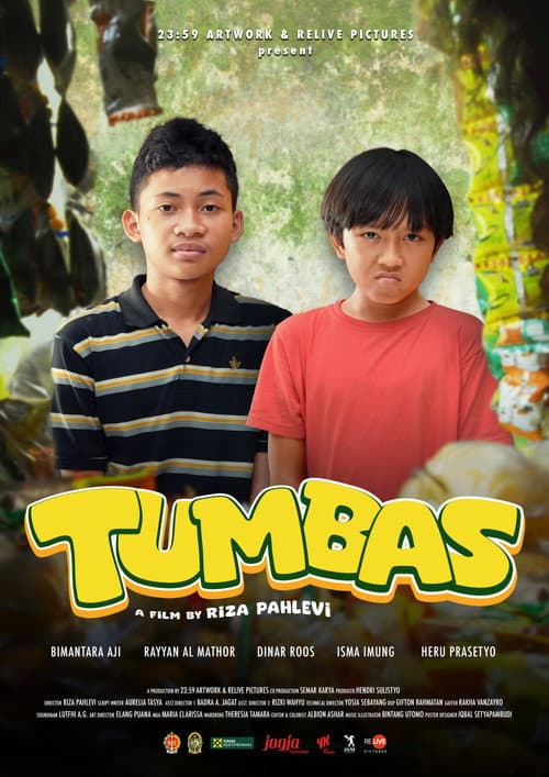 Постер: Tumbas