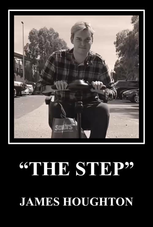 Постер: The Step