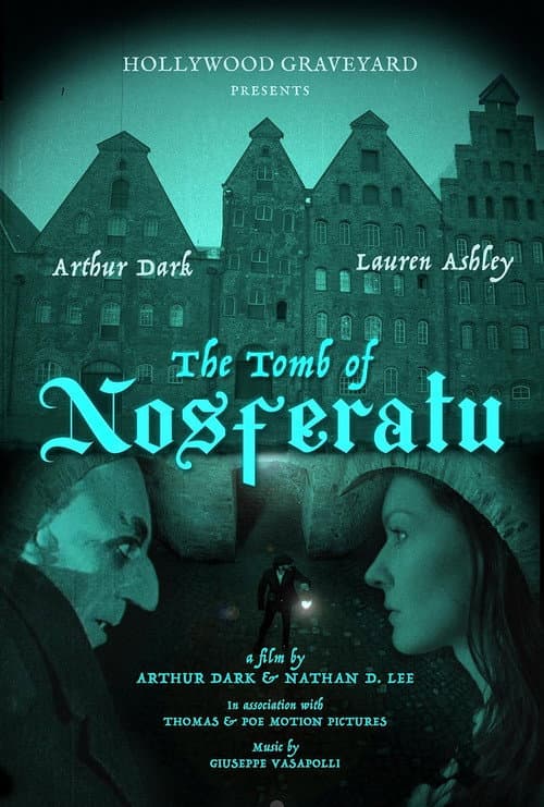 Постер: The Tomb of Nosferatu