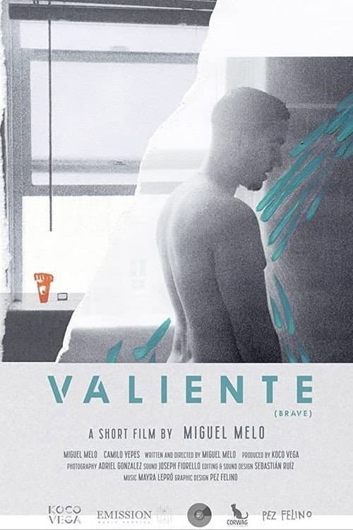 Постер: Valiente