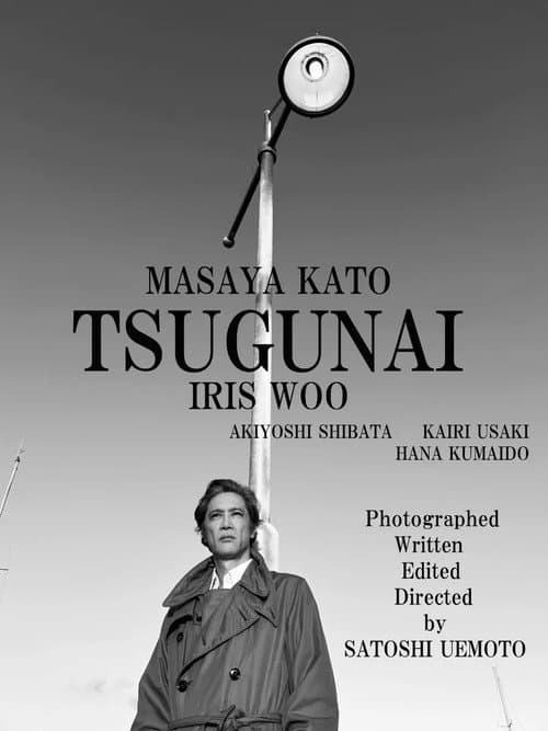 Постер: TSUGUNAI