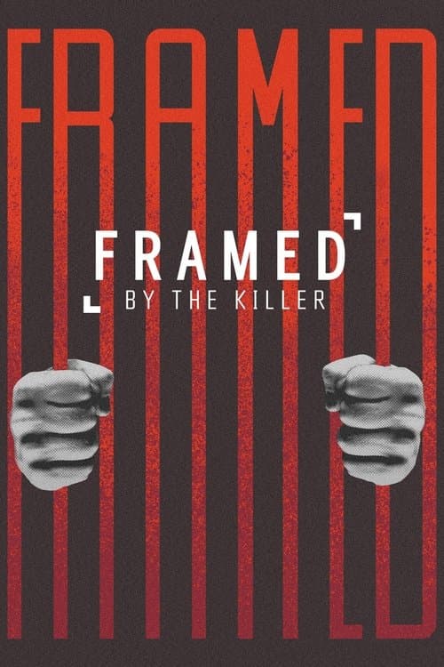 Постер: Framed By the Killer