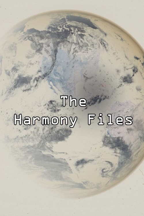 Постер: The Harmony Files