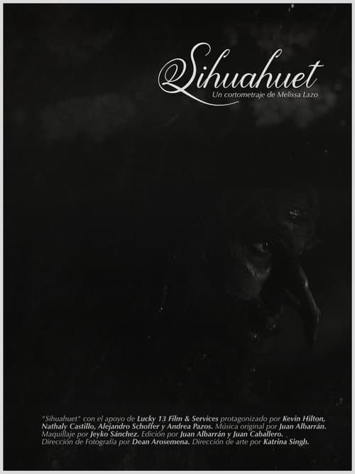 Постер: Sihuahuet