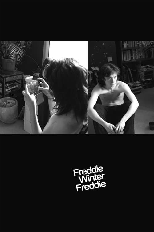 Постер: Freddie Winter Freddie