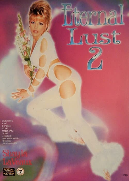 Постер: Eternal Lust 2