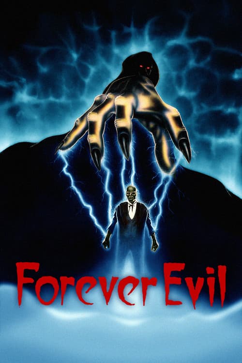 Постер: Forever Evil