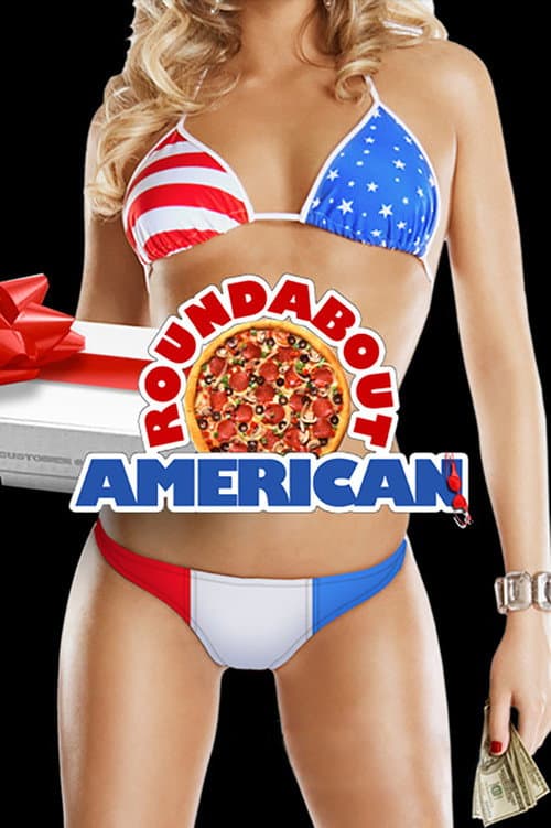 Постер: Roundabout American