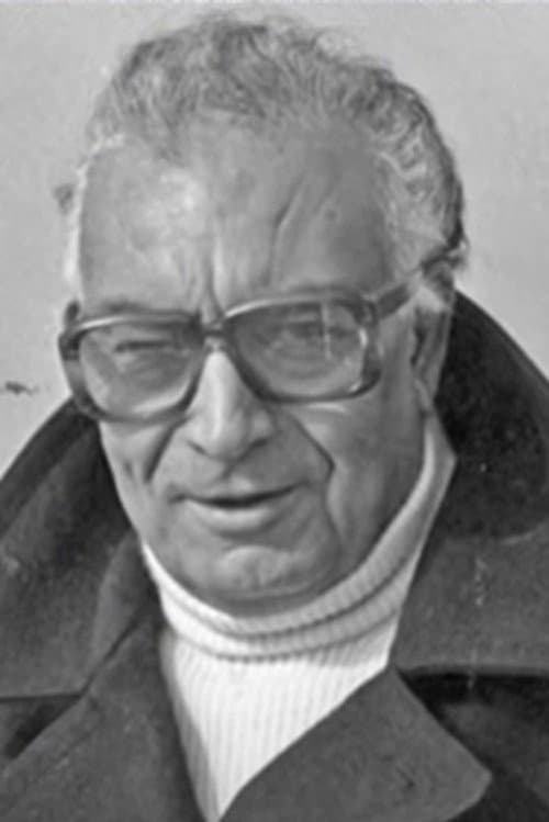 Постер: Başrol (Yaşar Kemal)