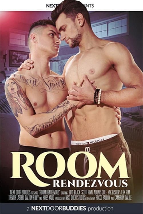 Постер: Room Rendezvous