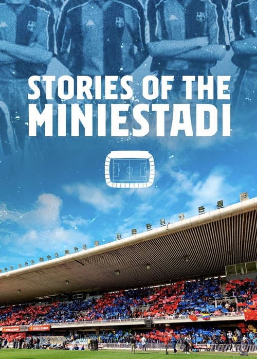 Постер: Històries del Mini