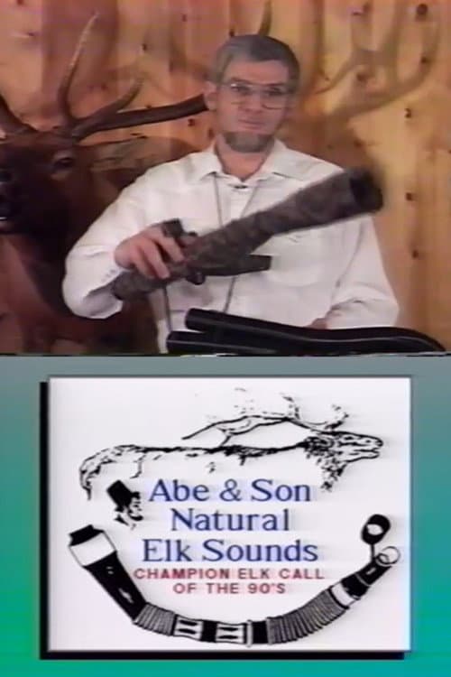 Постер: Abe & Son Natural Elk Sounds