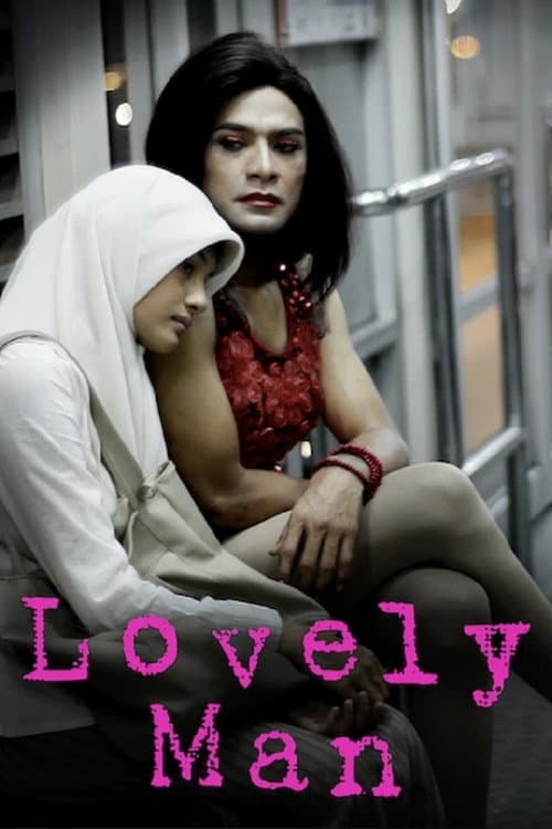 Постер: Lovely Man