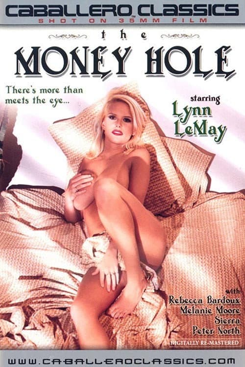 Постер: The Money Hole