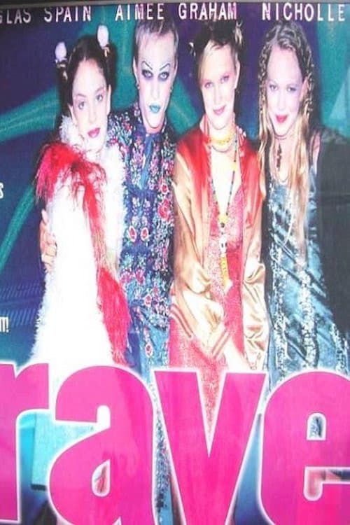 Постер: Rave