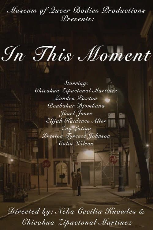 Постер: In This Moment
