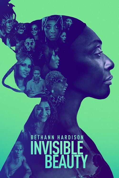 Постер: Invisible Beauty