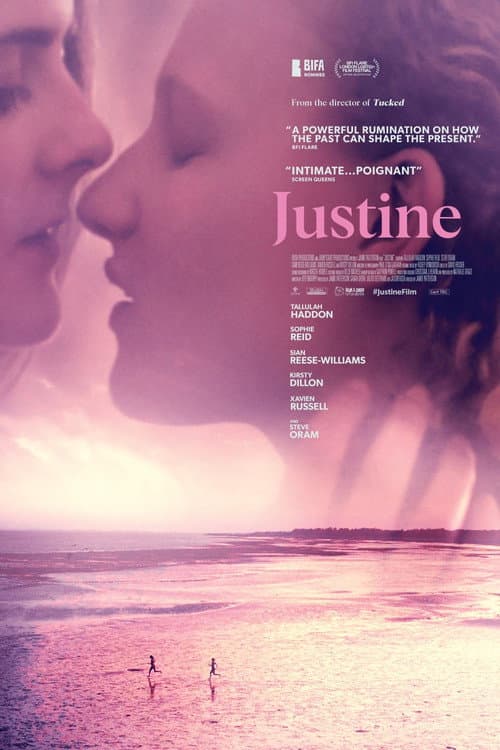 Постер: Justine