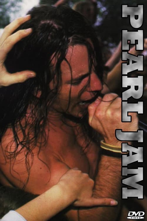 Постер: Pearl Jam: Mural Amphitheatre, Seattle 1991 [single cam]