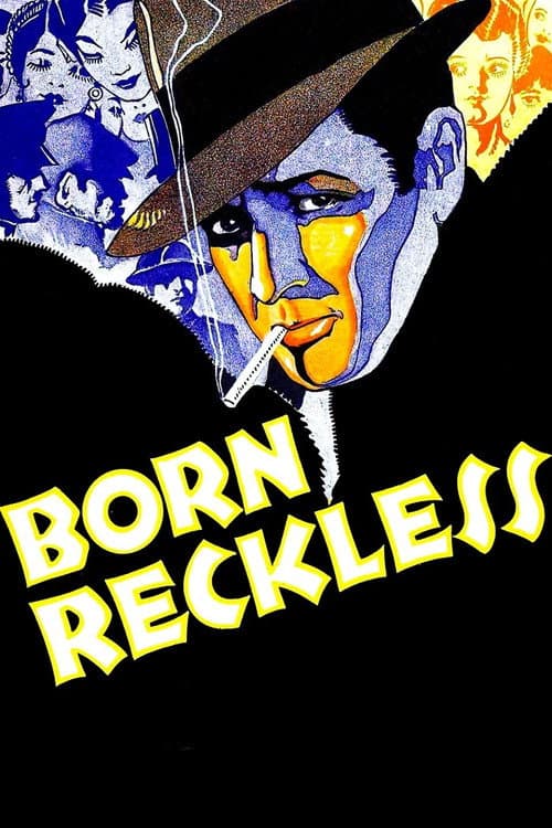 Постер: Born Reckless