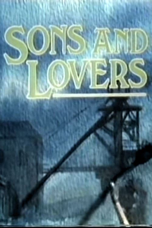 Постер: Sons and Lovers