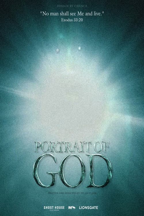 Постер: Portrait of God